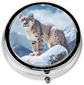 Snow Leopard Mountain