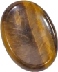 3-Brown/Tiger's Eye Stone