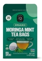 Moringa Mint