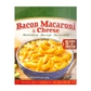 Bacon Macaroni & Cheese