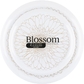 Blossom White & Gold