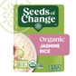 Organic Jasmine Rice