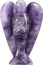 3 Inches - Amethyst