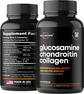 Glucosamine Chondroitin