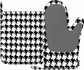 Houndstooth Pixel