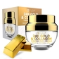 24K Gold and Collagen