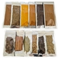 12 Indian Spices