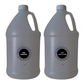 1 Gallon (Pack of 2)