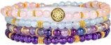 Soothe My Mind: Anti-Anxiety Bracelet Pack of 4