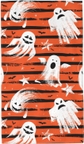 Halloween Ghost Stripe