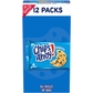 4 Count (Pack of 12)