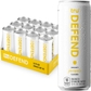 Tru Defend Sparkling (Pineapple)