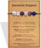 Insomnia Support