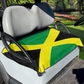 Jamaica Flag