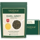 Earl Grey Green Tea