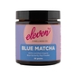 BLUE MATCHA