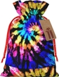 Exotic Tribe Tie Dye Style