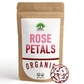 Rose Petals 4oz