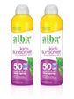 SPF 50 (Pack of 2)