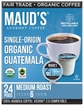 Organic Guatemalan