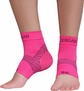 1 Pair - Neon Pink