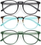 C8 Light Black&iris Blue Tortoise&ivy Green