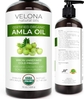 Organic Amla Oil