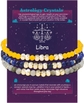 Libra bracelet