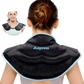 NECK SHOULDER ICE PACK -BLACK