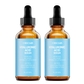 2Pcs Hyaluronic Acid Serum (1oz)