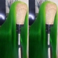 Ombre Green