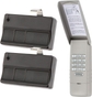 GAR-R21-KEYPAD + 2X-R11-3B