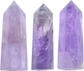 Set of 3 Amethyst