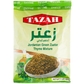 Jordanian Green Zaatar BAG