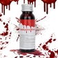 Dark Fake Blood