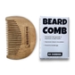 Beard Comb