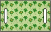 St Patricks Day Leaf