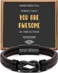 Inspirational Bracelet-You Are Awesome