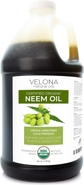 Organic Neem Oil