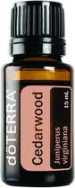 Cedarwood