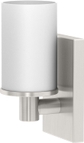 Satin Nickel