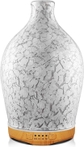 H3-280ml Silver Plated Vase