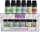 10ml-12 pieces in color box