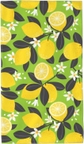 Lemon Floral2