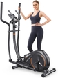 01 Elliptical Machine