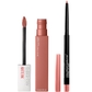 SEDUCTRESS & LIP LINER BUNDLE