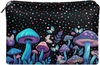 Blue Mushroom