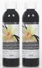 Sandalwood Vanilla Bean