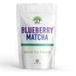 Blueberry Matcha 16oz