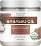 Organic Babassu Oil